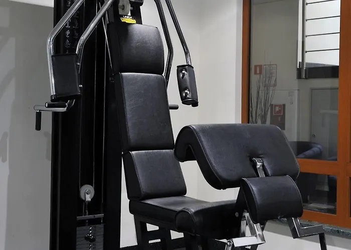 Ibis Styles Warszawa West Mory