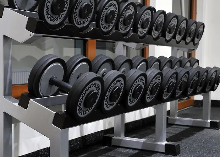 Hotel Ibis Styles Warszawa West