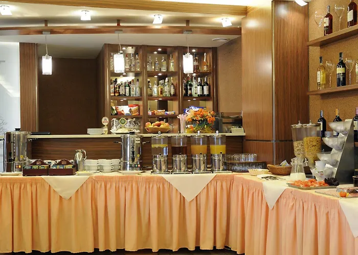 Ibis Styles Warszawa West Hotel