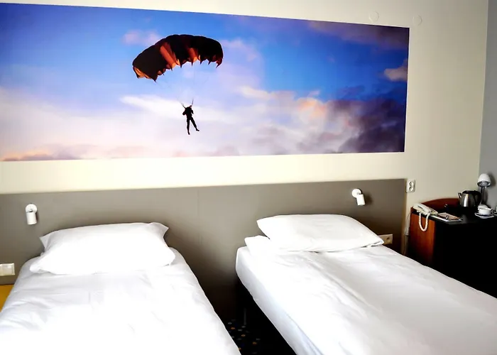 Hotel Ibis Styles Warszawa West