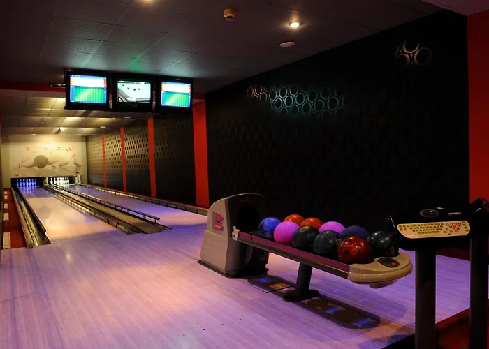 Ibis Styles Warszawa West Hotel 3*