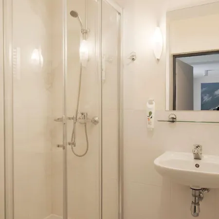 Hotel Ibis Styles Warszawa West