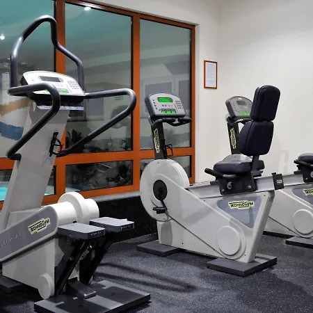Ibis Styles Warszawa West Hotel 3*