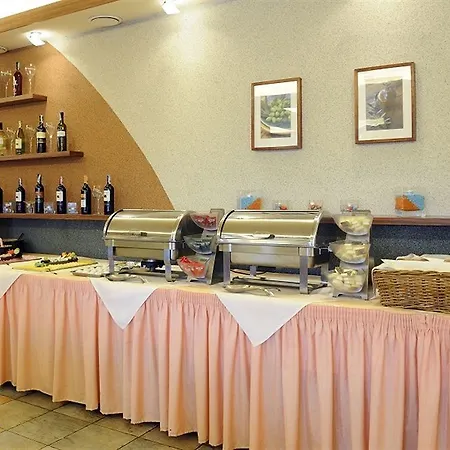 Hotel Ibis Styles Warszawa West