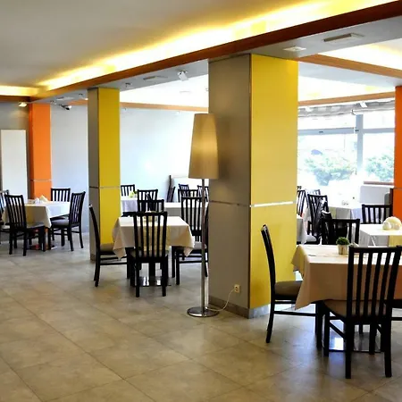 Ibis Styles Warszawa West Hotel Mory