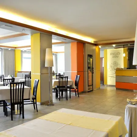 Ibis Styles Warszawa West