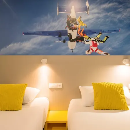 Ibis Styles Warszawa West Hotel Mory